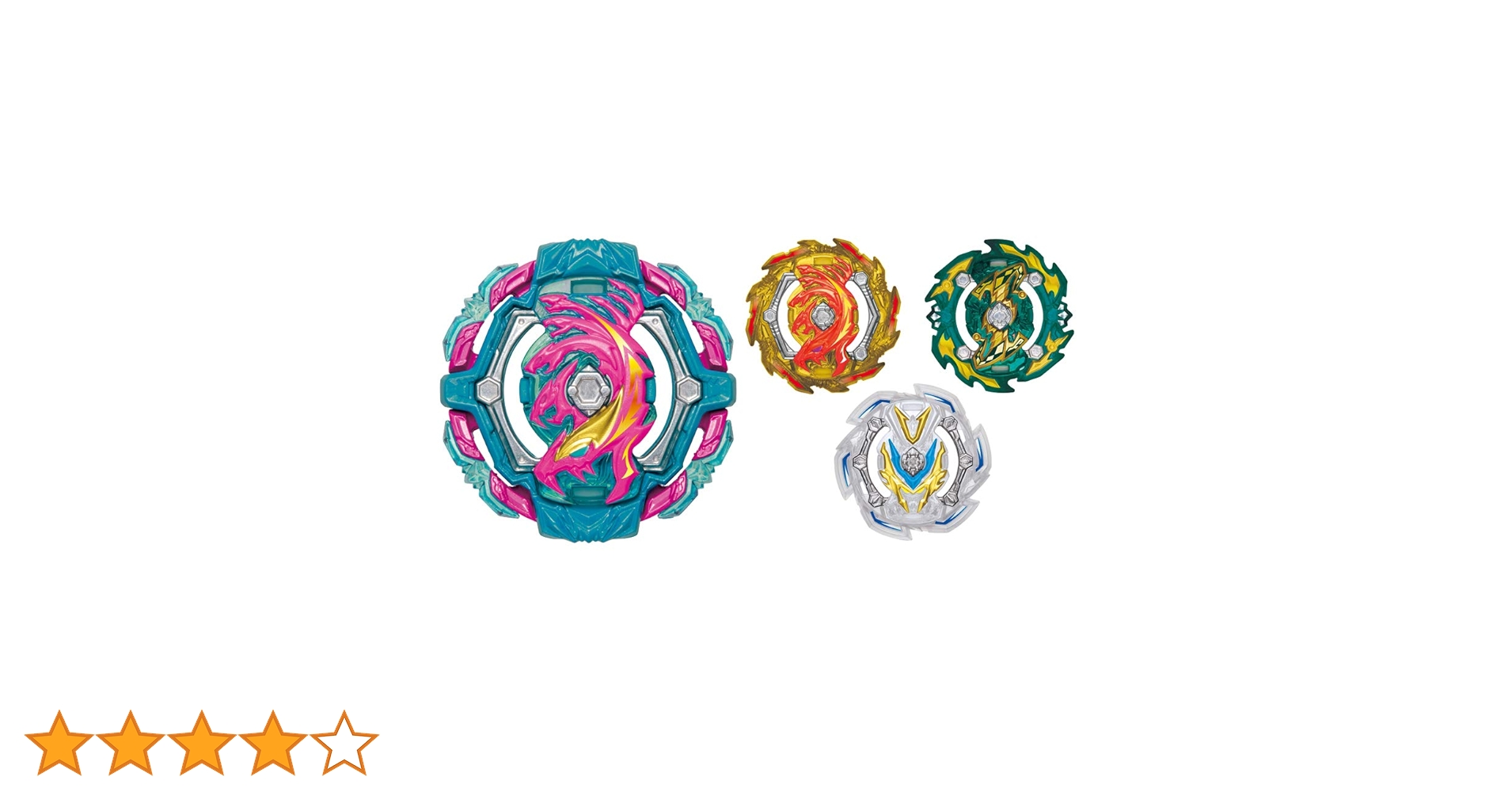 Amazon.co.jp: ベイブレードバースト B-147 ランダムレイヤー Vol.2